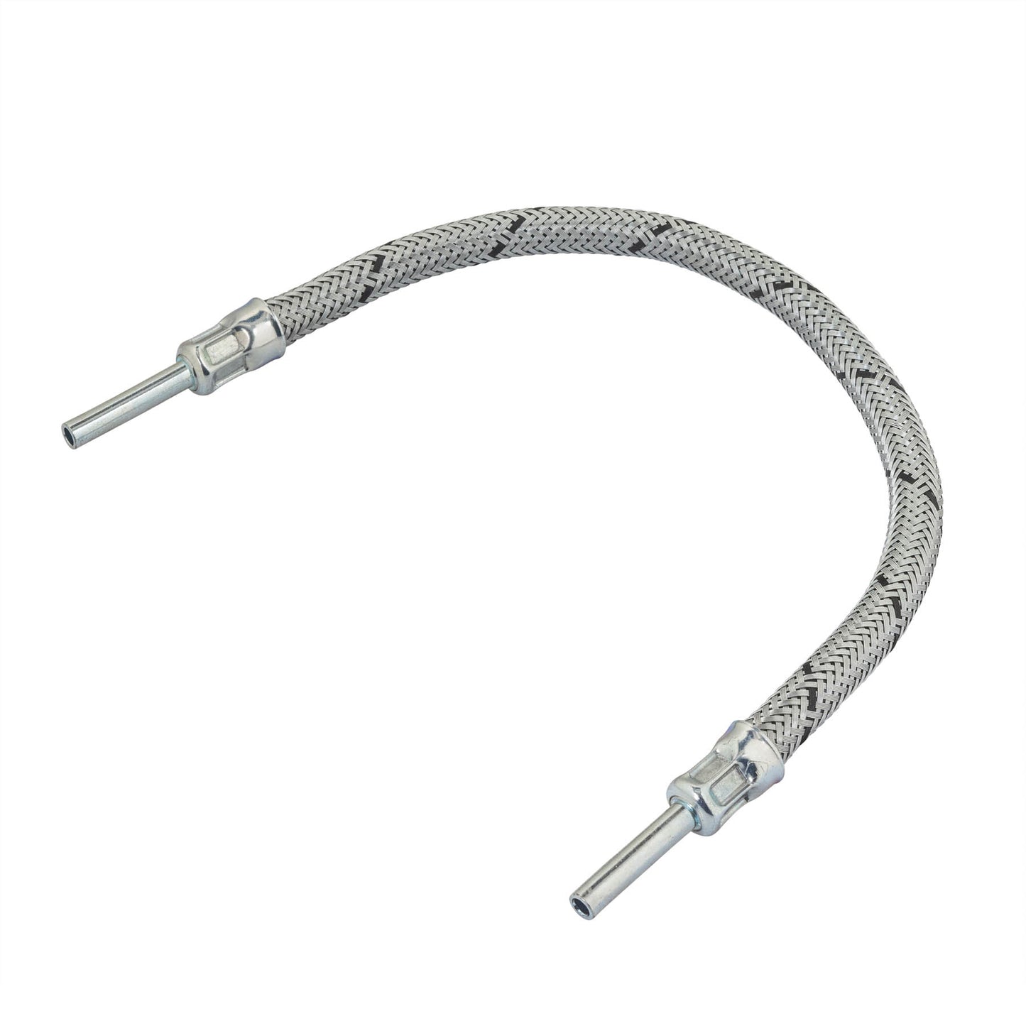 Schwenkschlauch 500 gerade