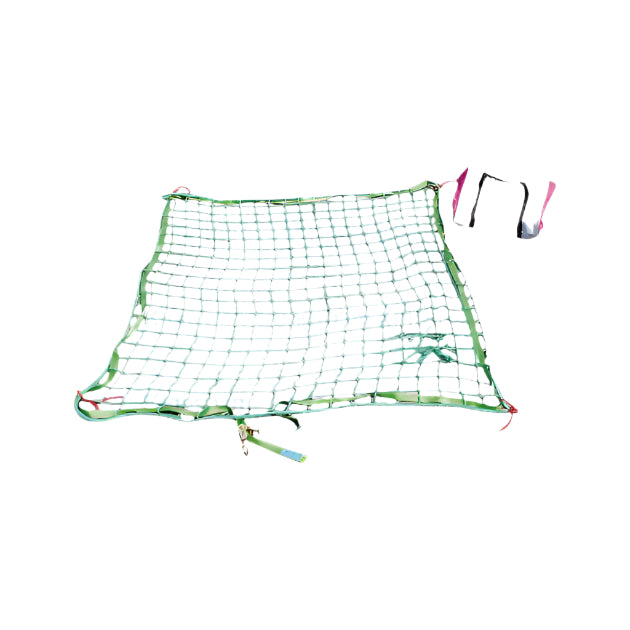 Lichtkuppelnetz 2x2m