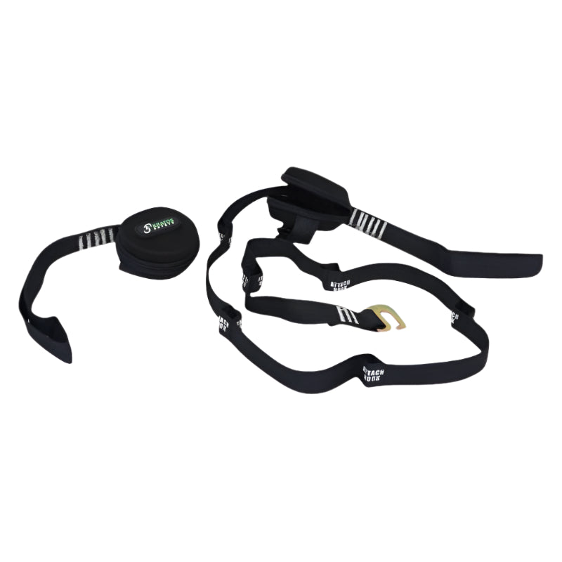 Hängetrauma-Entlastungsgurtband