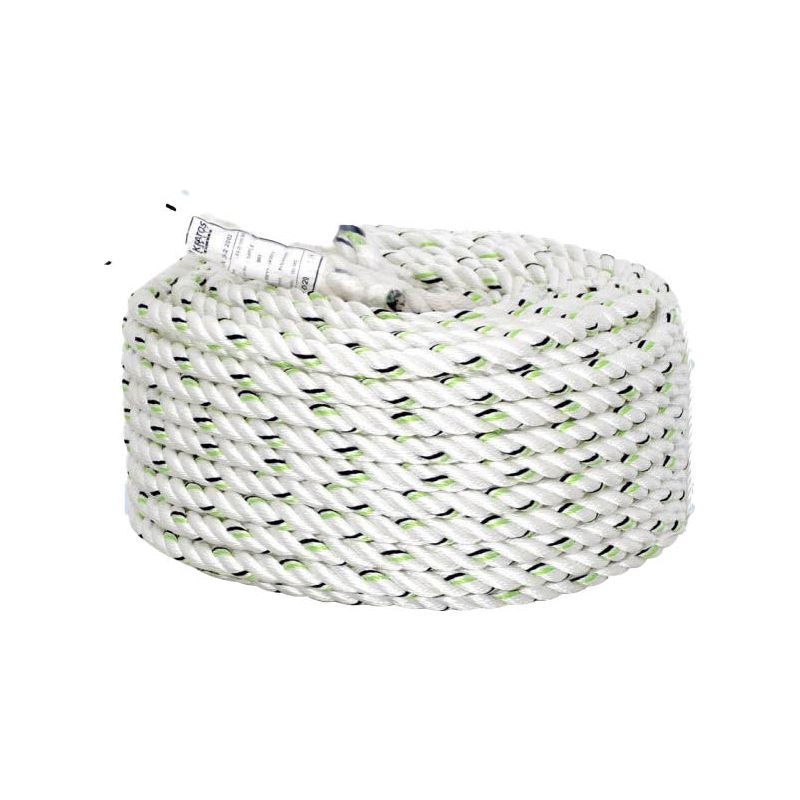 Führung für Mitlaufende Auffanggeräte