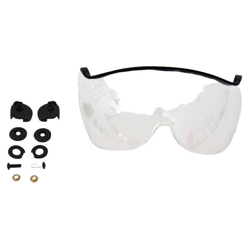 Helmvisier für FOX Schutzhelm