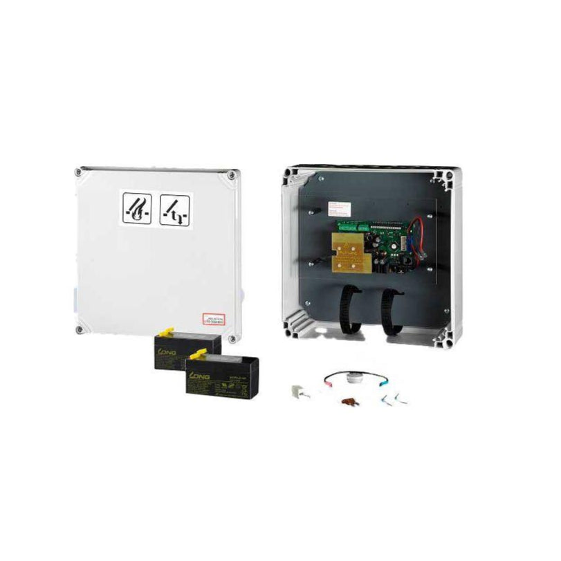 RWA Kompaktzentrale 2A