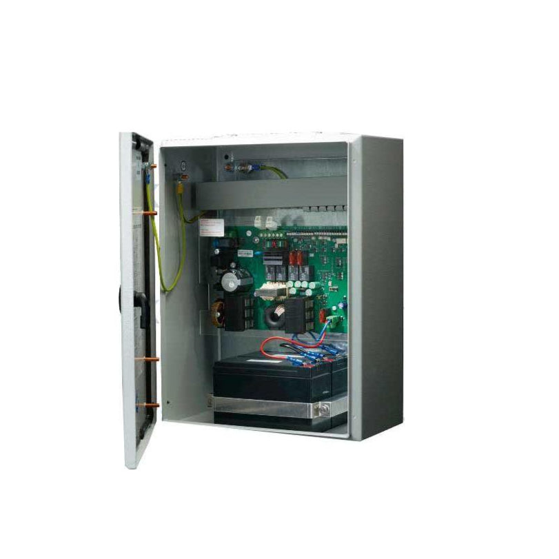 RWA Kompaktzentrale 8A