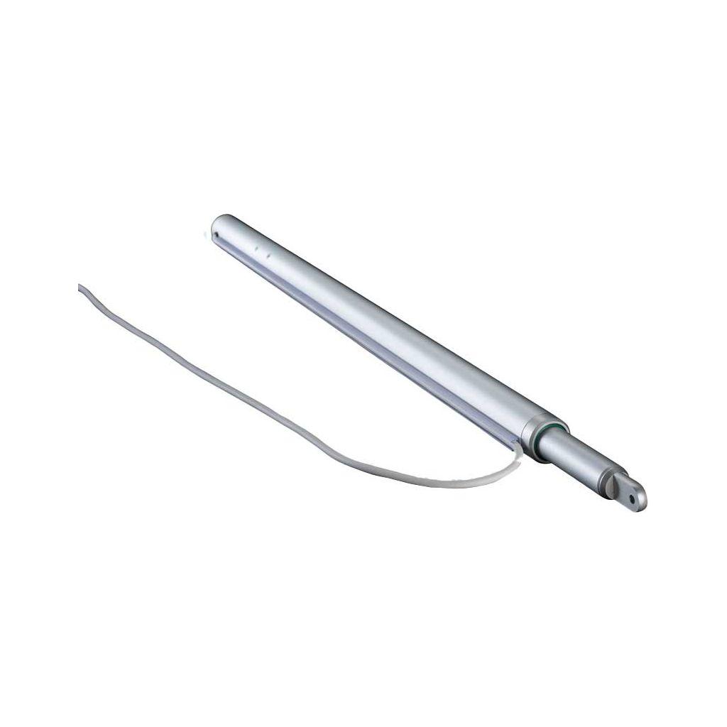 M9 Linearantrieb 24V/750H/650N