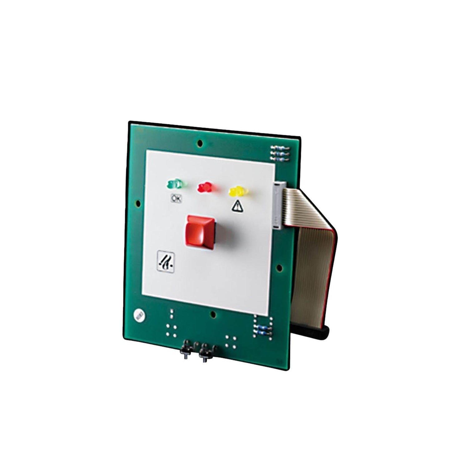 Zusatzmodul RWA- Bedienstelle TRZ/RBH-Basic