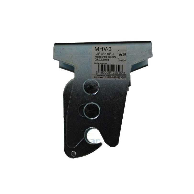 Mechanische Hakenverriegelung MHV-3