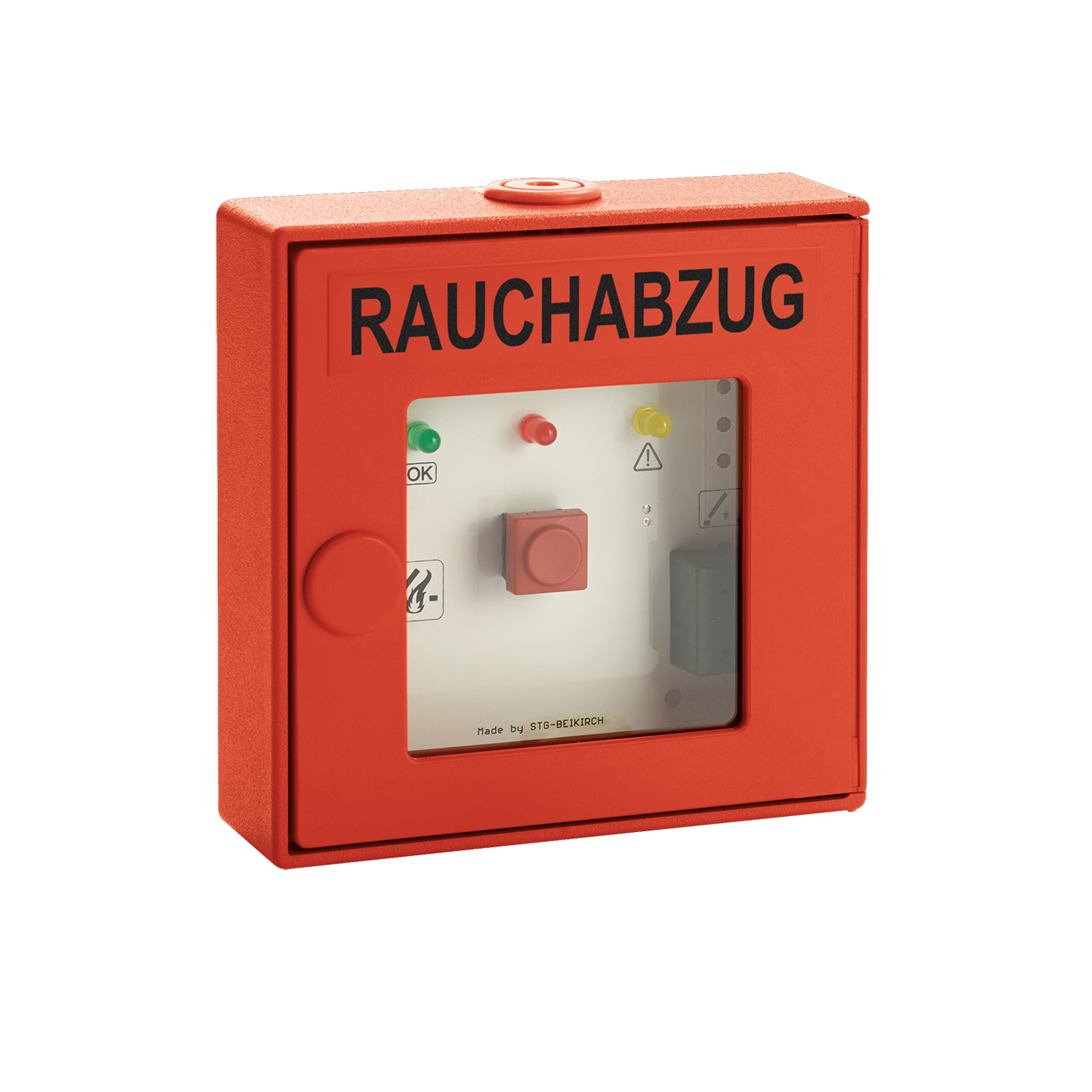 RWA-Bedienstelle RBH/3A