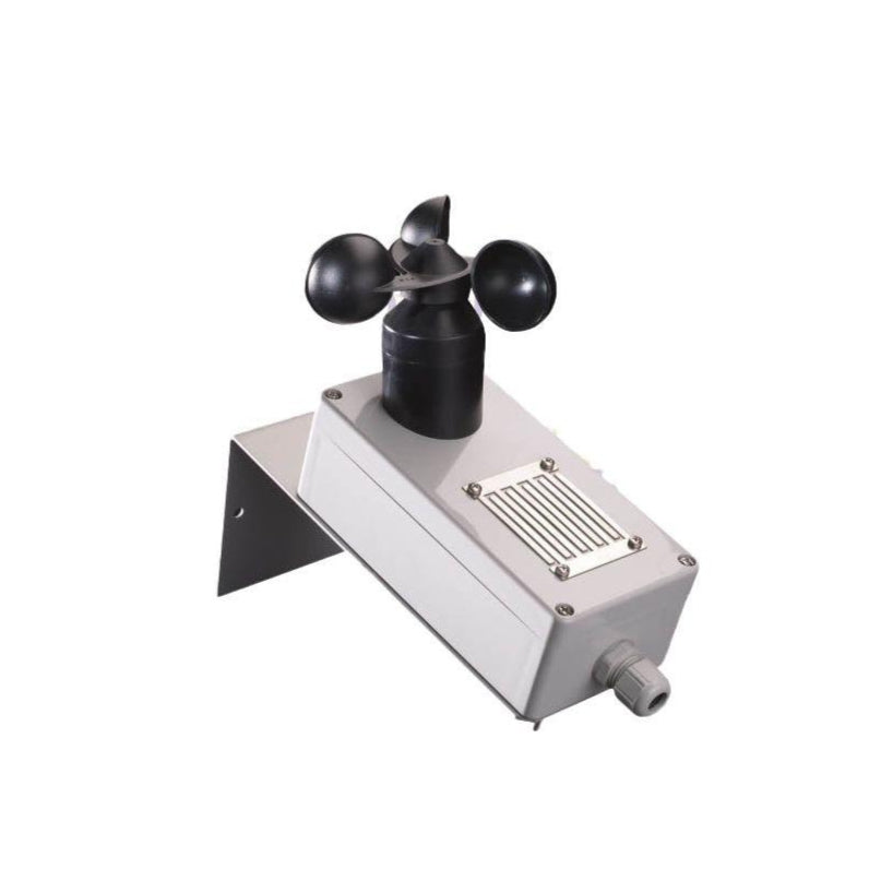 Wind- und Regenmelder WRM/2-24V