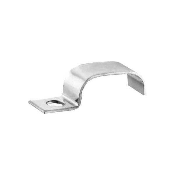 Rohrbefestigungsschelle 2x6mm Rohr