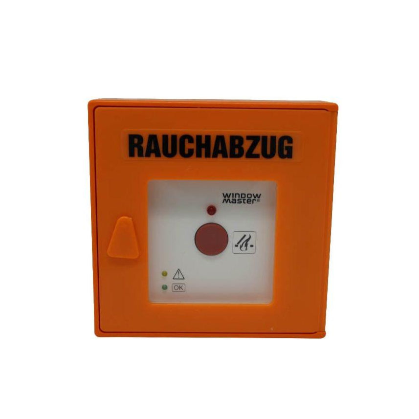 RWA Taster Windomaster WSK 321 /Jet HBT mit Summer