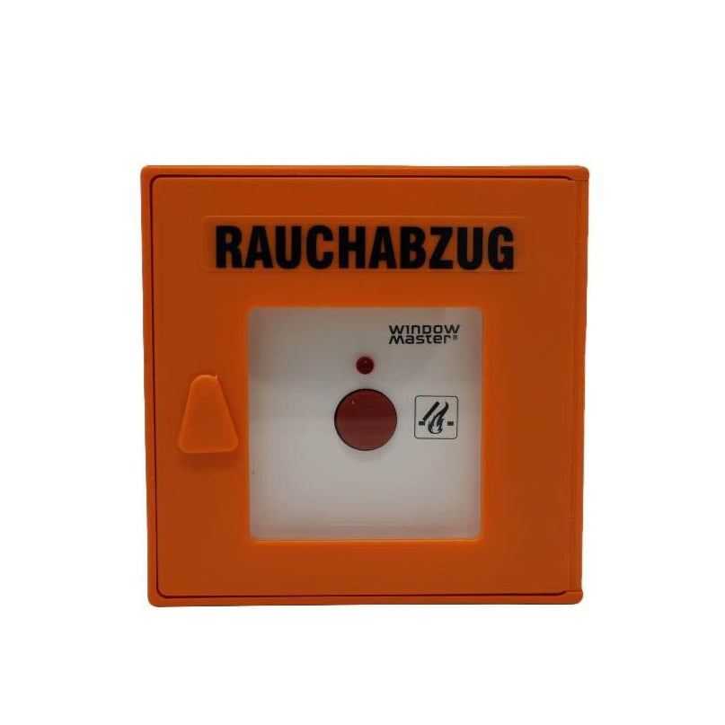 RWA Taster Windowmaster WSK 330/ Jet NBT