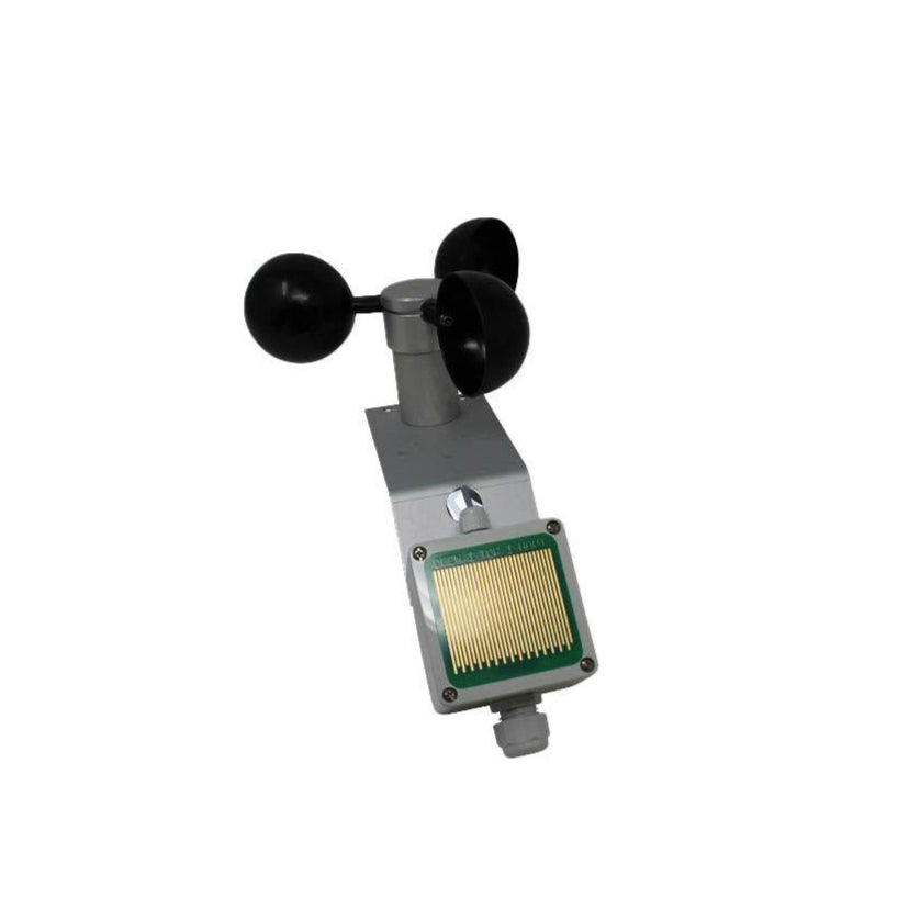 Wind- und Regenfühler WRF 401/C