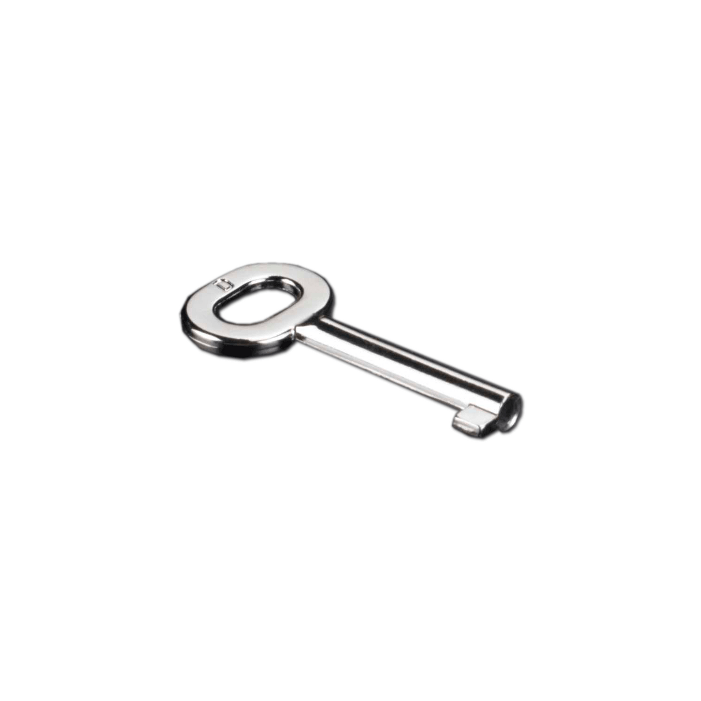 Zubehör Ersatzschlüssel ES-RBH/Metall