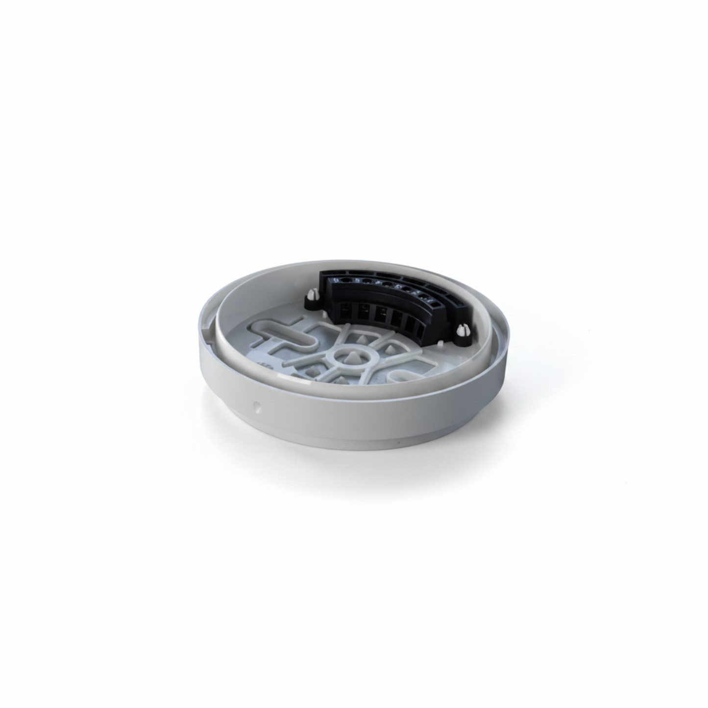 Meldersockel USB 501-6 für Rauchmelder MSD