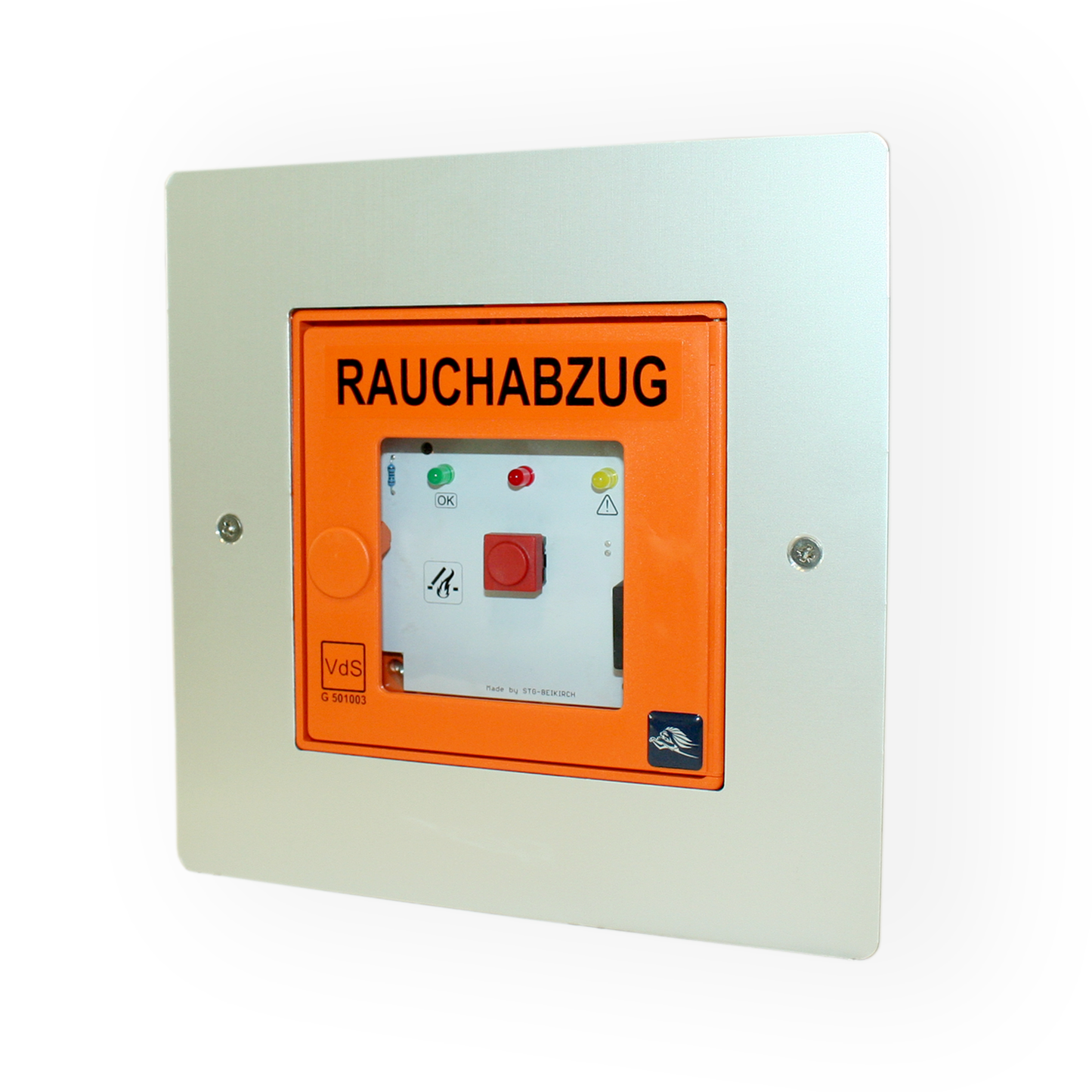 Unterputz-Einbauset RBH/KS