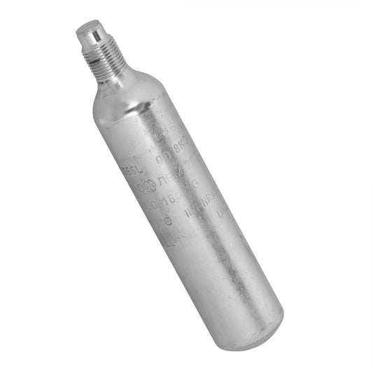 CO2 - 28gr. Einwegpatrone M14 Sondergewinde
