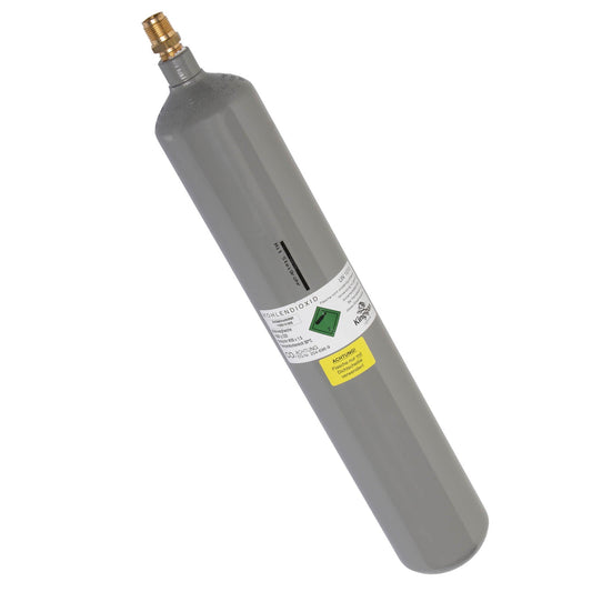 CO2-1500gr. Mehrweg M20