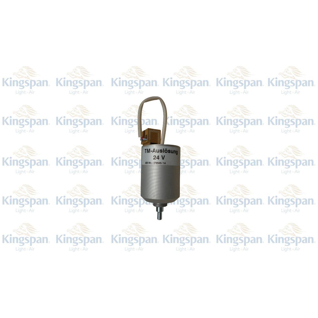 TAG-Auslösung TM-24V (Magnet-Auslösung)