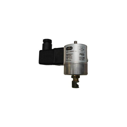 Druckschalter PED - GE6 3-12 bar