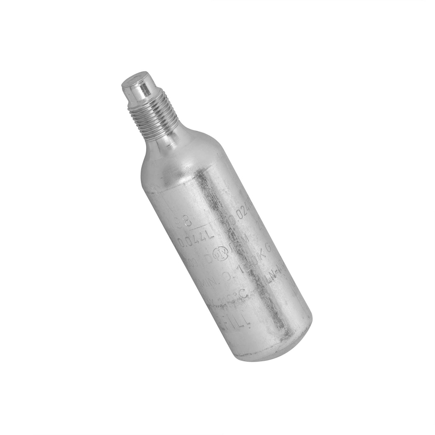 CO2 - 24gr. Einwegpatrone M14 Sondergewinde