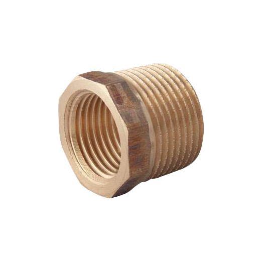Verschraubung Reduzierung 1/2"x1/4"