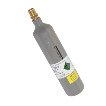 CO2-300gr. Mehrweg M20