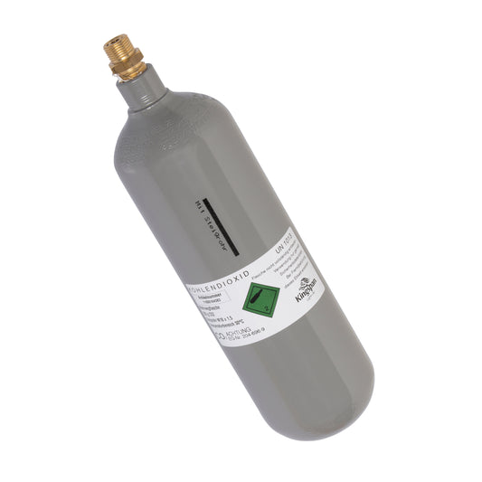 CO2-750gr. Mehrweg M18x1,5