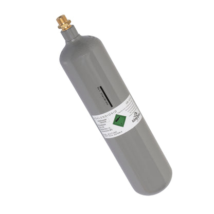 CO2-1000gr. Mehrweg M18x1,5