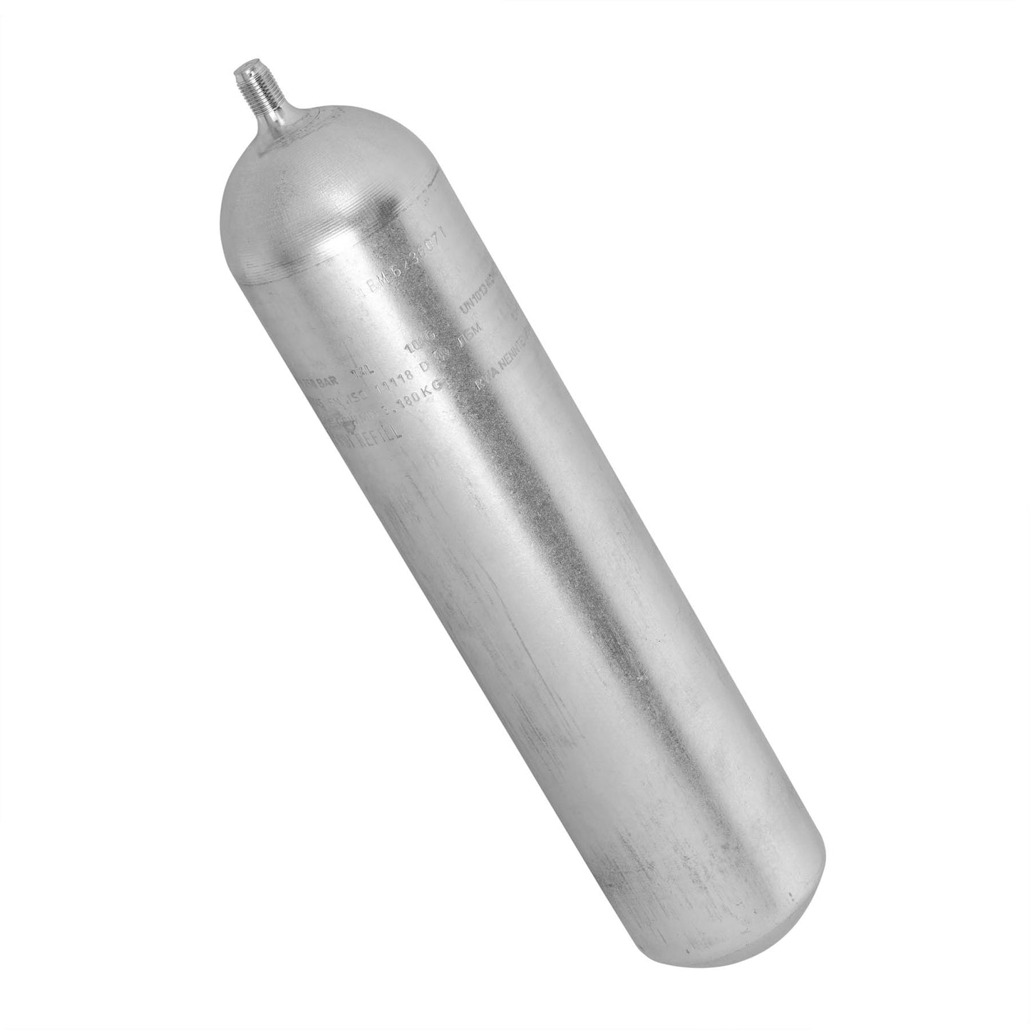 CO2 -1000gr Flasche UNF