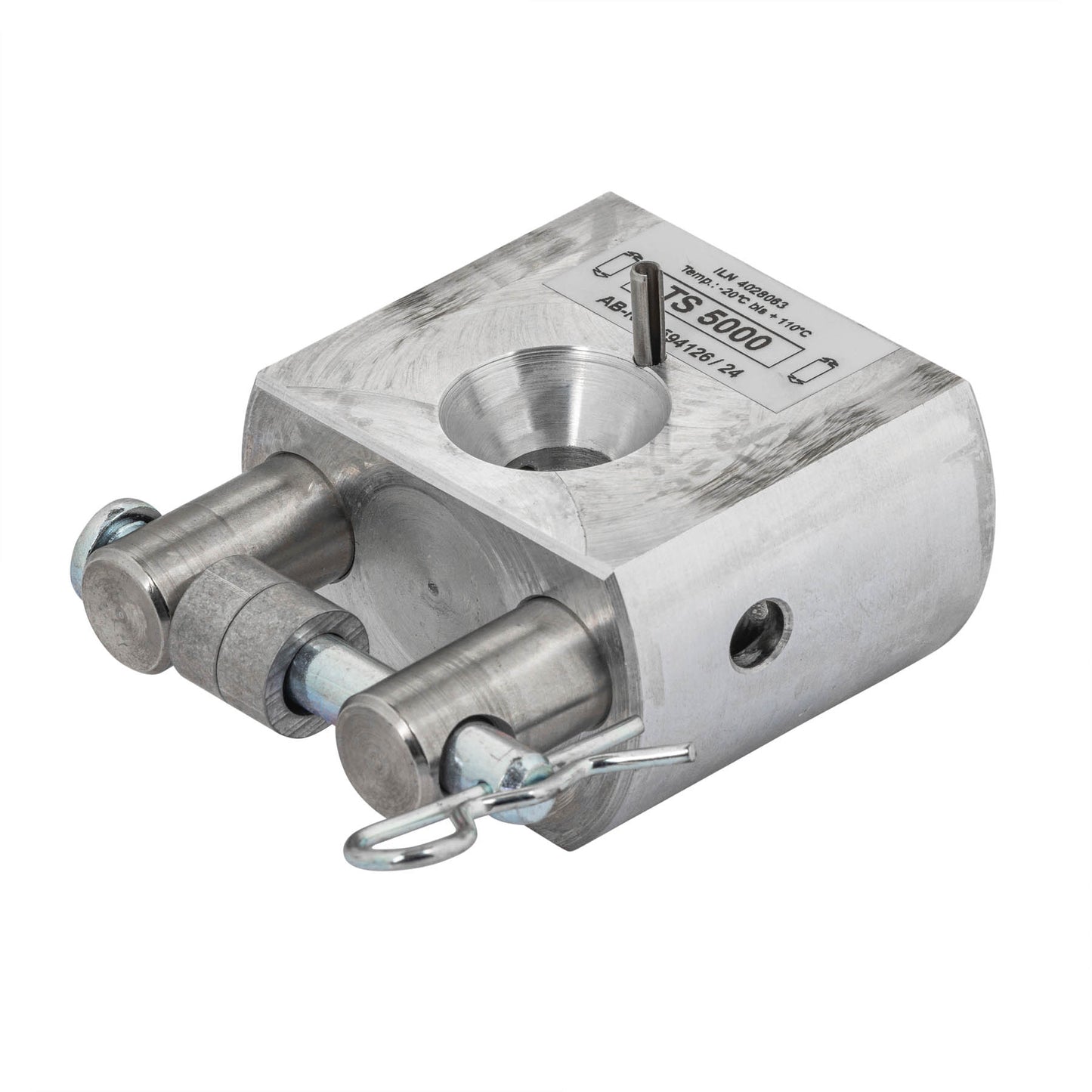 Traversenschloß TS 5000