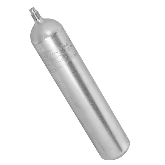 CO2 - 300gr. Einwegpatrone M14 Sondergewinde