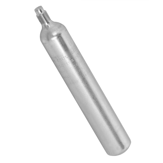 CO2 - 80gr. Einwegpatrone M14 Sondergewinde