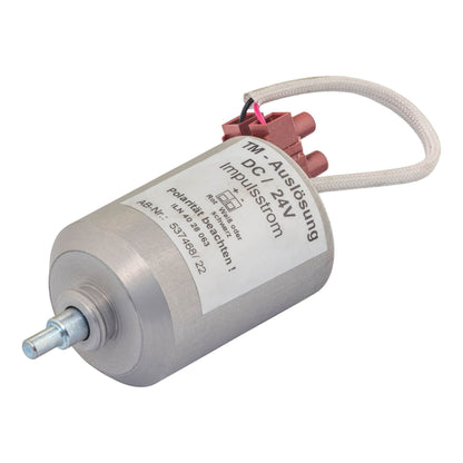 TAG-Auslösung TM-24V (Magnet-Auslösung)