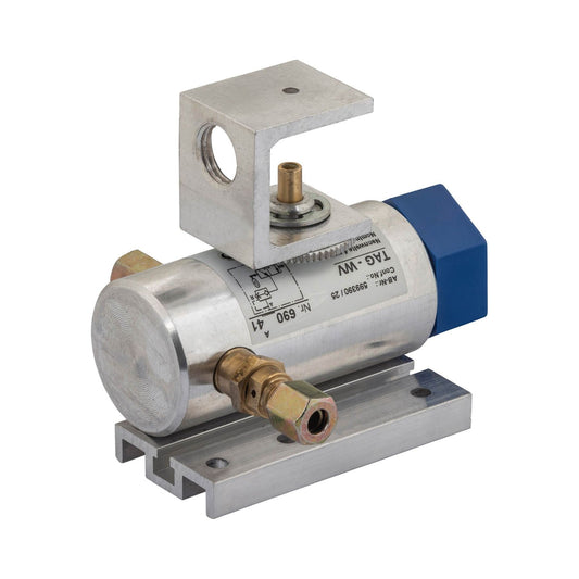 Thermoauslösegerät TAG WV 690_41 UNF