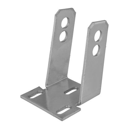 Konsole für Zylinder GZPN obere Aufhängung 68mm