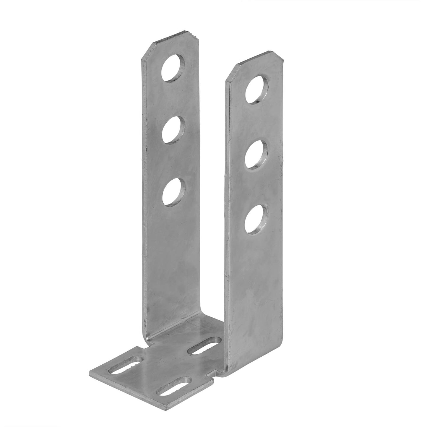 Konsole für SM-R + XL-2-Motor 128mm