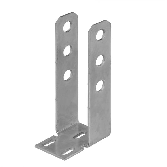 Konsole für SM-R + XL-2-Motor 128mm