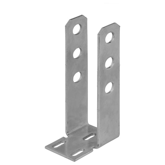 Konsole für Zylinder GZPN obere Aufhängung 128mm