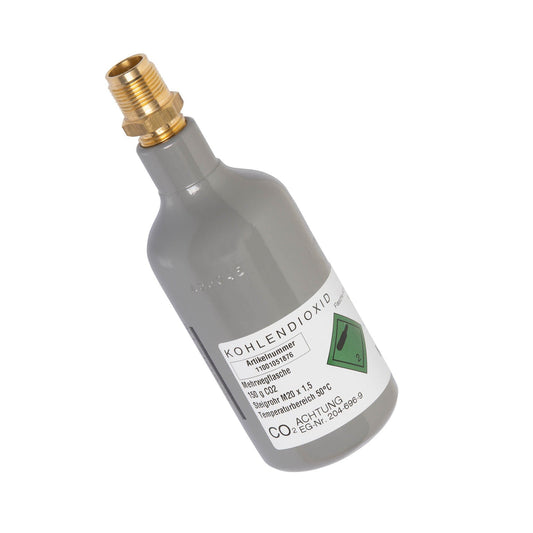 CO2-150gr. Mehrweg M20