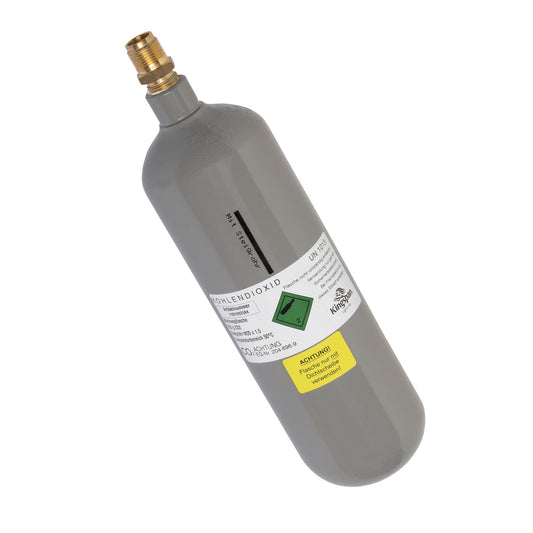 CO2-750gr. Mehrweg M20