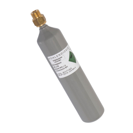 CO2-175gr. Mehrweg M18x1,5