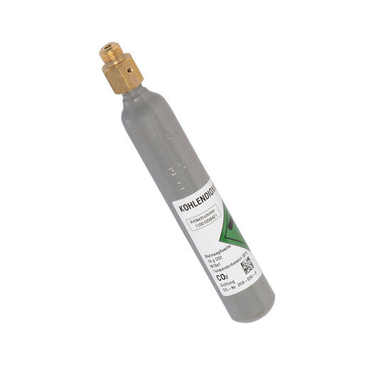 CO2-18gr. Mehrweg M10
