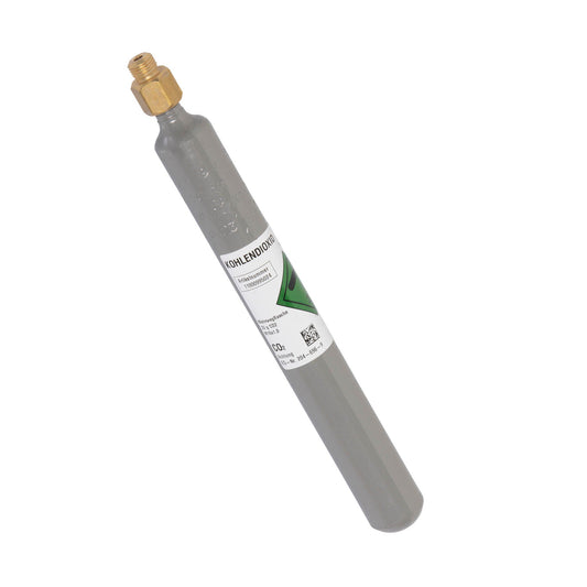 CO2-33gr. Mehrweg M10
