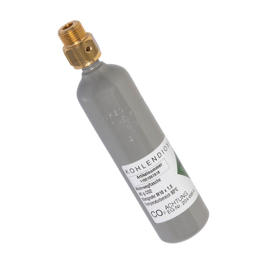 CO2-40gr. Mehrweg M18x1,5