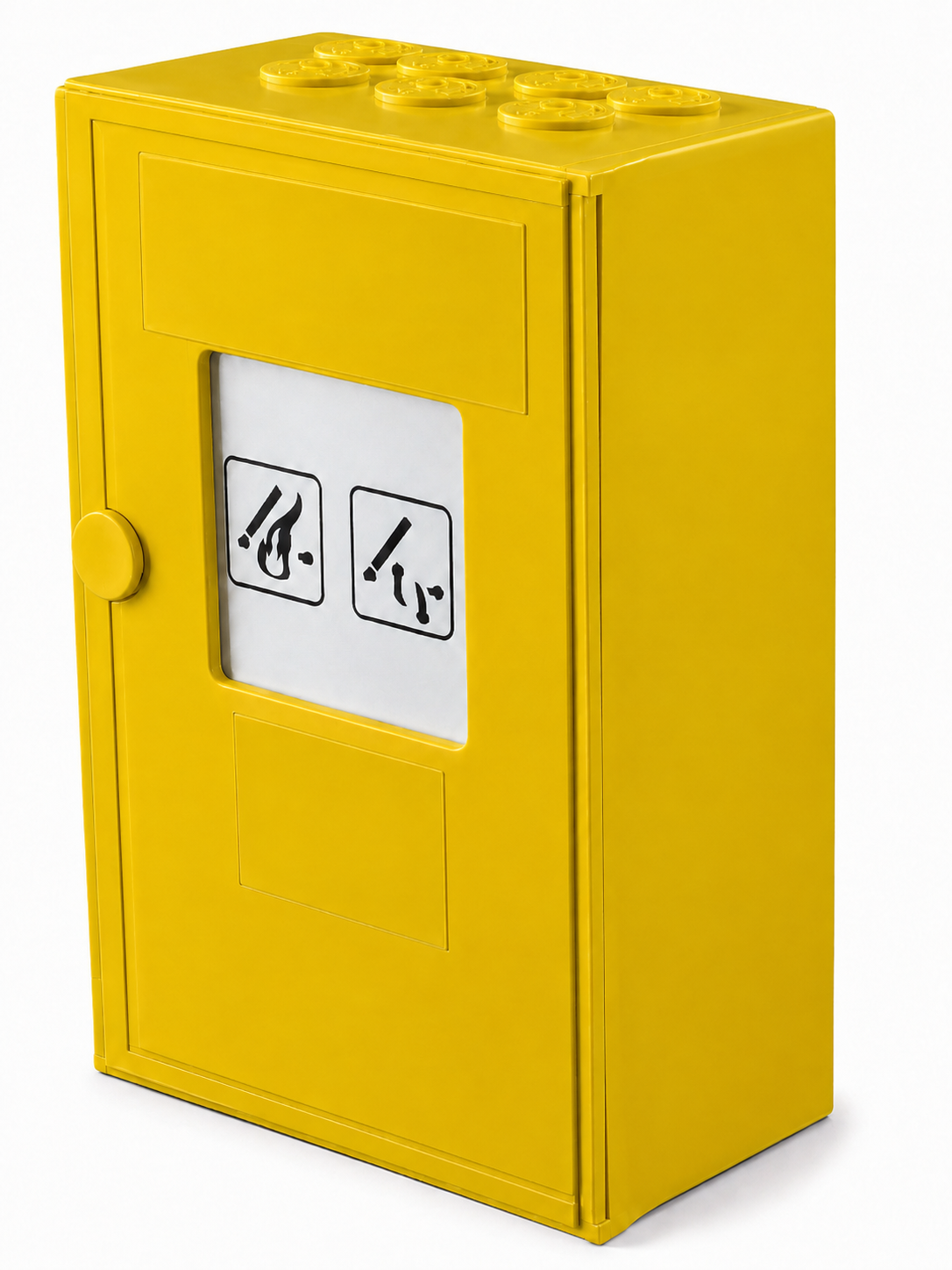 Treppenraumzentrale TRZ Plus 2A