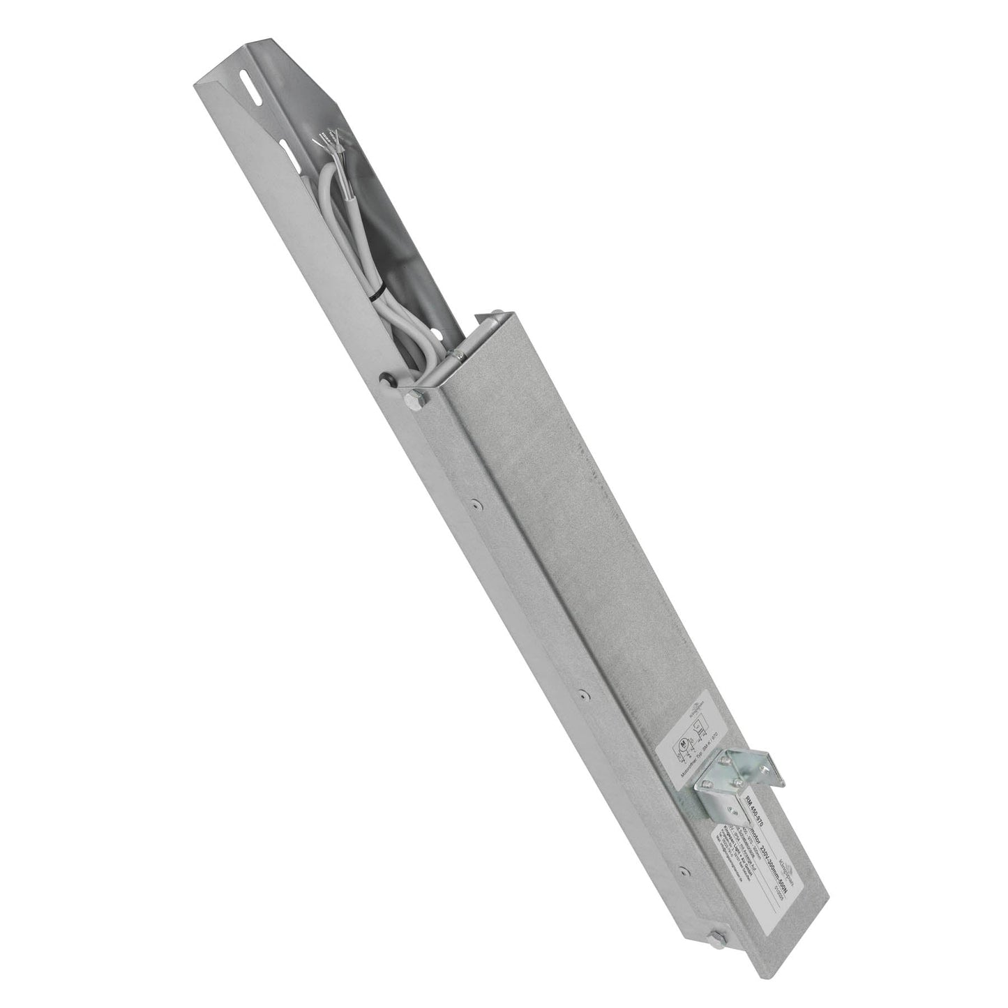 Motoröffner 230V-300H RM450