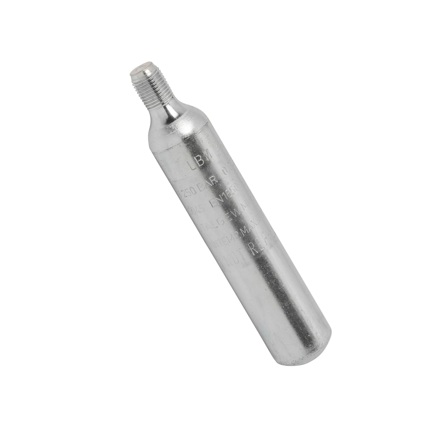 CO2 -40gr Flasche UNF