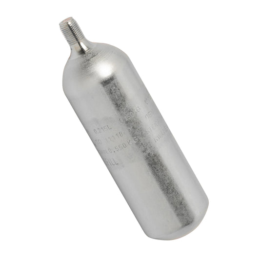 CO2 -150gr Flasche UNF Steigrohr