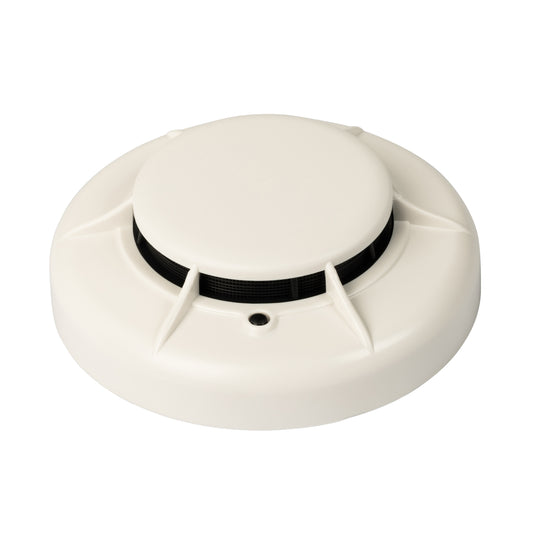 Lichtoptischer Rauchmelder Typ ECO 1003