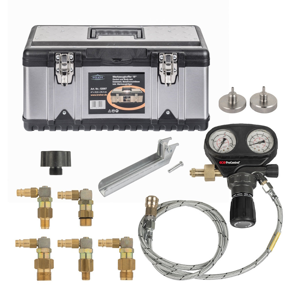 Wartungset "NRA-Pneumatisch"